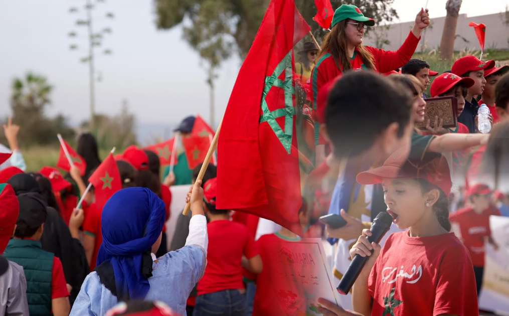 Transmettre l’histoire, cultiver la fierté