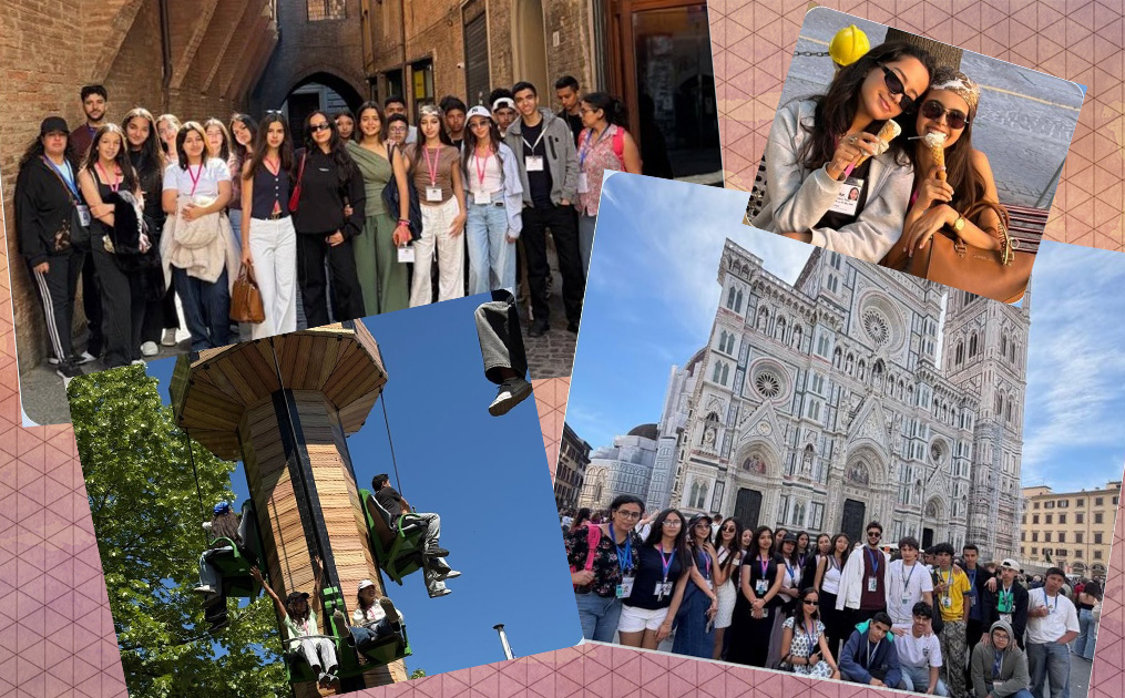 Immersion culturelle en Italie